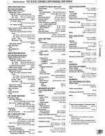 Preview for 63 page of Panasonic SADK10 - MINI CD/DVD CHANGER Operating Instructions Manual