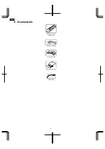 Предварительный просмотр 4 страницы Panasonic SADK10 - MINI CD/DVD CHANGER Service Manual