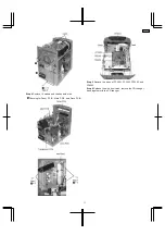 Предварительный просмотр 11 страницы Panasonic SADK10 - MINI CD/DVD CHANGER Service Manual