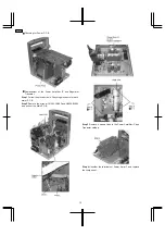 Предварительный просмотр 12 страницы Panasonic SADK10 - MINI CD/DVD CHANGER Service Manual