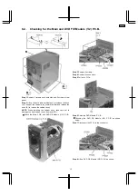 Предварительный просмотр 13 страницы Panasonic SADK10 - MINI CD/DVD CHANGER Service Manual