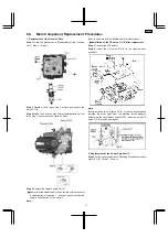 Предварительный просмотр 17 страницы Panasonic SADK10 - MINI CD/DVD CHANGER Service Manual