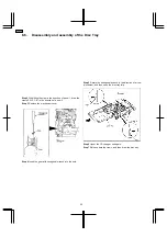 Предварительный просмотр 20 страницы Panasonic SADK10 - MINI CD/DVD CHANGER Service Manual