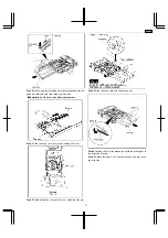 Предварительный просмотр 21 страницы Panasonic SADK10 - MINI CD/DVD CHANGER Service Manual