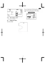 Предварительный просмотр 23 страницы Panasonic SADK10 - MINI CD/DVD CHANGER Service Manual