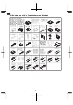 Предварительный просмотр 24 страницы Panasonic SADK10 - MINI CD/DVD CHANGER Service Manual