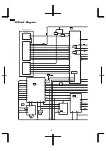 Предварительный просмотр 26 страницы Panasonic SADK10 - MINI CD/DVD CHANGER Service Manual