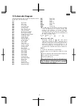 Предварительный просмотр 35 страницы Panasonic SADK10 - MINI CD/DVD CHANGER Service Manual