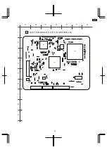 Предварительный просмотр 69 страницы Panasonic SADK10 - MINI CD/DVD CHANGER Service Manual