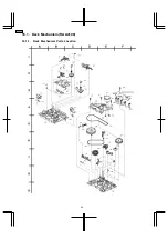 Предварительный просмотр 84 страницы Panasonic SADK10 - MINI CD/DVD CHANGER Service Manual