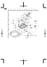 Предварительный просмотр 88 страницы Panasonic SADK10 - MINI CD/DVD CHANGER Service Manual