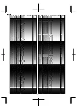 Предварительный просмотр 102 страницы Panasonic SADK10 - MINI CD/DVD CHANGER Service Manual