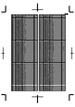 Предварительный просмотр 103 страницы Panasonic SADK10 - MINI CD/DVD CHANGER Service Manual