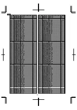 Предварительный просмотр 104 страницы Panasonic SADK10 - MINI CD/DVD CHANGER Service Manual