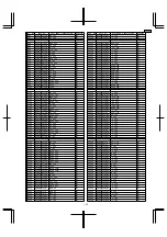 Предварительный просмотр 105 страницы Panasonic SADK10 - MINI CD/DVD CHANGER Service Manual