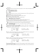 Preview for 15 page of Panasonic SADK20 - MINI CD/DVD CHANGER Service Manual