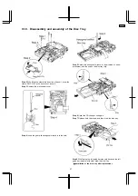 Preview for 27 page of Panasonic SADK20 - MINI CD/DVD CHANGER Service Manual