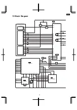 Preview for 33 page of Panasonic SADK20 - MINI CD/DVD CHANGER Service Manual