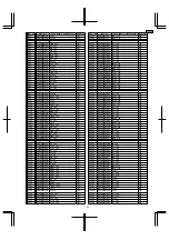 Preview for 109 page of Panasonic SADK20 - MINI CD/DVD CHANGER Service Manual