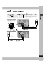 Preview for 7 page of Panasonic SADP1 - MINI HES W/CD PLAYER Operating Instructions Manual