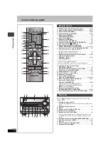 Preview for 12 page of Panasonic SADP1 - MINI HES W/CD PLAYER Operating Instructions Manual