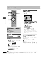 Preview for 16 page of Panasonic SADP1 - MINI HES W/CD PLAYER Operating Instructions Manual