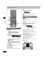 Preview for 18 page of Panasonic SADP1 - MINI HES W/CD PLAYER Operating Instructions Manual