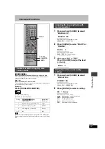 Preview for 27 page of Panasonic SADP1 - MINI HES W/CD PLAYER Operating Instructions Manual