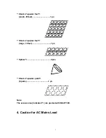 Preview for 7 page of Panasonic SADT300 - MINI SYSTEM RECEIVER Service Manual