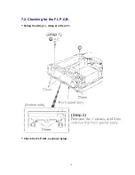 Preview for 14 page of Panasonic SADT300 - MINI SYSTEM RECEIVER Service Manual