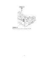 Preview for 16 page of Panasonic SADT300 - MINI SYSTEM RECEIVER Service Manual