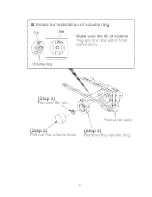 Preview for 21 page of Panasonic SADT300 - MINI SYSTEM RECEIVER Service Manual