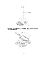 Preview for 24 page of Panasonic SADT300 - MINI SYSTEM RECEIVER Service Manual