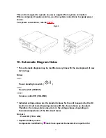 Preview for 27 page of Panasonic SADT300 - MINI SYSTEM RECEIVER Service Manual