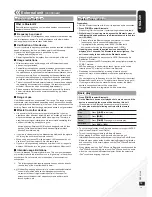 Preview for 13 page of Panasonic SAHC40 - COMPACT STEREO SYSTEM Operating Manual