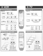 Preview for 23 page of Panasonic SAHE100 - RECEIVER Operating Instructions Manual