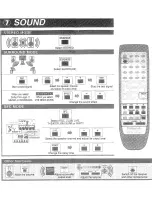 Preview for 26 page of Panasonic SAHE100 - RECEIVER Operating Instructions Manual