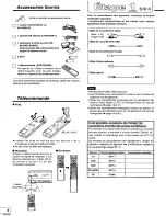 Preview for 28 page of Panasonic SAHE200 - RECEIVER Operating Instructions Manual