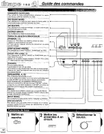 Preview for 36 page of Panasonic SAHE200 - RECEIVER Operating Instructions Manual
