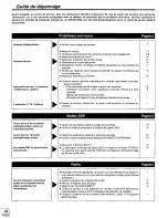 Preview for 46 page of Panasonic SAHE200 - RECEIVER Operating Instructions Manual