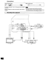 Предварительный просмотр 6 страницы Panasonic SAHE7 - RECEIVER Operating Instructions Manual