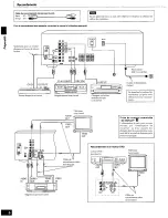 Preview for 30 page of Panasonic SAHT210 - RECEIVER Operating Instructions Manual