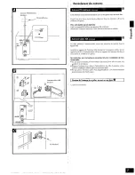 Preview for 31 page of Panasonic SAHT210 - RECEIVER Operating Instructions Manual