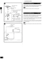 Preview for 32 page of Panasonic SAHT210 - RECEIVER Operating Instructions Manual