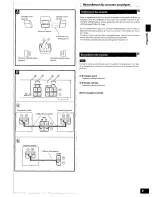 Preview for 33 page of Panasonic SAHT210 - RECEIVER Operating Instructions Manual