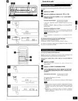 Preview for 37 page of Panasonic SAHT210 - RECEIVER Operating Instructions Manual