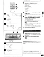 Preview for 41 page of Panasonic SAHT210 - RECEIVER Operating Instructions Manual