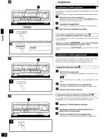 Preview for 42 page of Panasonic SAHT210 - RECEIVER Operating Instructions Manual