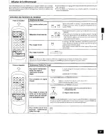 Preview for 43 page of Panasonic SAHT210 - RECEIVER Operating Instructions Manual