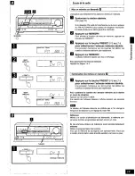 Preview for 41 page of Panasonic SAHT220 - RECEIVER Operating Instructions Manual